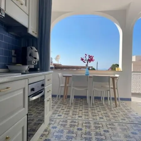 شقة Casa La Felicita