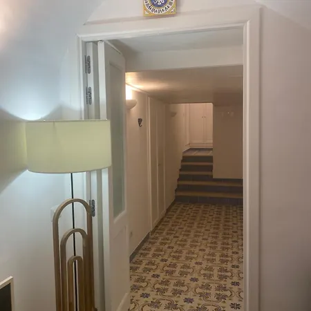 Casa La Felicita كابري