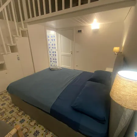 شقة Casa La Felicita