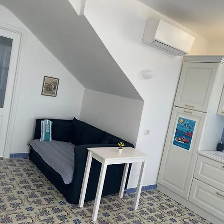 شقة Casa La Felicita كابري