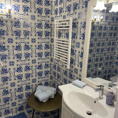 Casa La Felicita * كابري