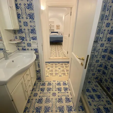 شقة Casa La Felicita