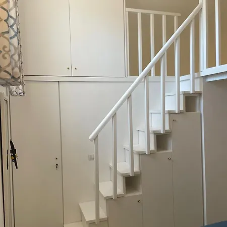 Casa La Felicita شقة *