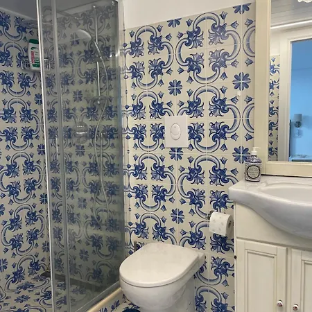 Casa La Felicita شقة كابري