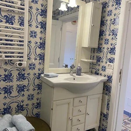 شقة Casa La Felicita كابري