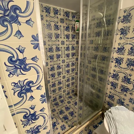 Casa La Felicita * كابري