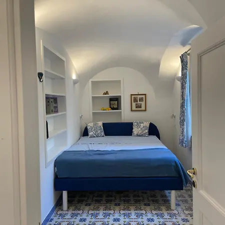 Casa La Felicita شقة