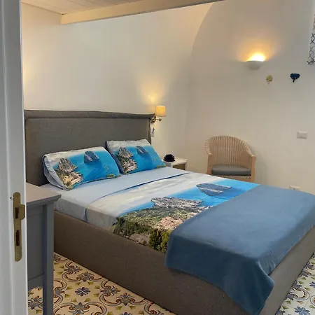 شقة Casa La Felicita *