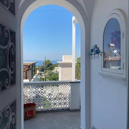 شقة Casa La Felicita