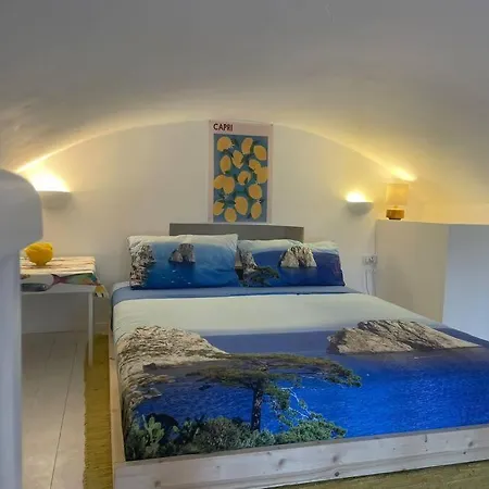 Casa La Felicita Appartement