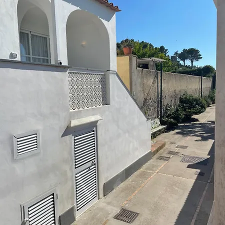 Casa La Felicita